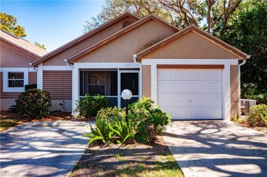 Lake Home For Sale in Estero, Florida