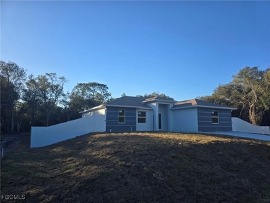 Lehigh Acres Area Home Sale Pending in Lehigh Acres Florida