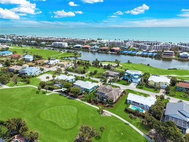 Welcome to your new sanctuary on Sanibel Island. This bright - photo 47