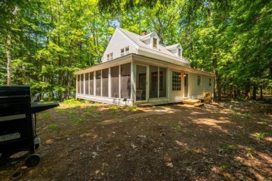 1 Black Island & 93 Birchwood Lane, Winthrop - photo 8