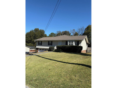 Chickamauga Lake Home For Sale in Hixson Tennessee