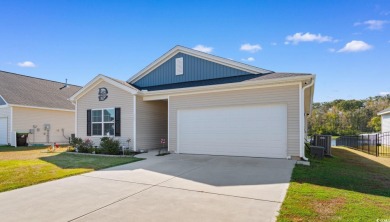 Lake Home For Sale in Conway, South Carolina