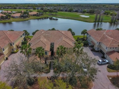 (private lake, pond, creek) Condo For Sale in Sun City Center Florida