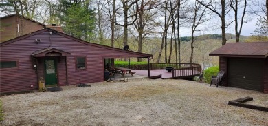 Lake Home For Sale in Perrysville, Ohio