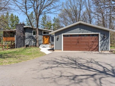 Lake Home For Sale in Crosslake, Minnesota