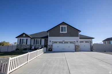 Great Salt Lake Home For Sale in Grantsville Utah