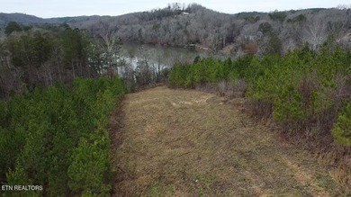 Lake Acreage For Sale in Vonore, Tennessee