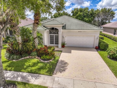 (private lake, pond, coastal) Home For Sale in West Palm Beach Florida