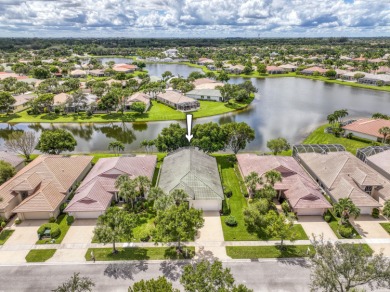 (private lake, pond, creek) Home For Sale in West Palm Beach Florida