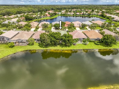 SERENE LAKE VIEWS! Welcome to Baywinds - a 55+ active adult - photo 3