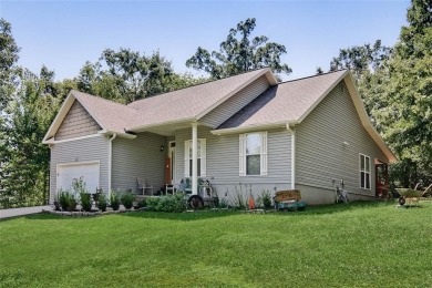 Lake Windsor Home For Sale in Bella Vista Arkansas