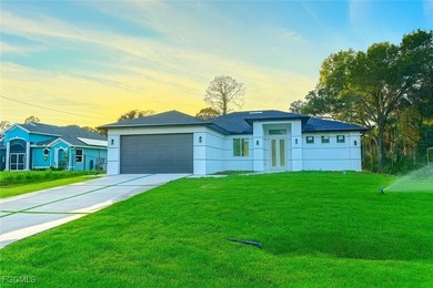 Lehigh Acres Area Home For Sale in Lehigh Acres Florida