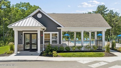 September Delivery! This brand-new home offers 1,925 square feet - photo 5