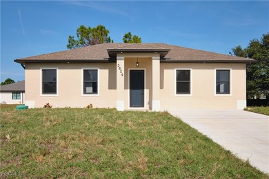Lehigh Acres Area Home For Sale in Lehigh Acres Florida