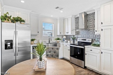 Discover spacious Florida living in this NEW 2-bedroom 2-bath - photo 1