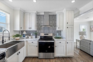 Discover spacious Florida living in this NEW 2-bedroom 2-bath - photo 2