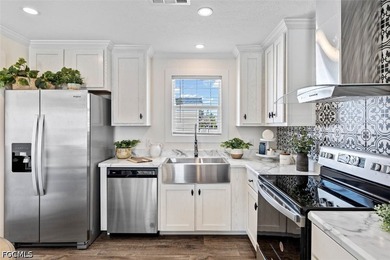 Discover spacious Florida living in this NEW 2-bedroom 2-bath - photo 3