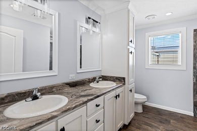 Discover spacious Florida living in this NEW 2-bedroom 2-bath - photo 4
