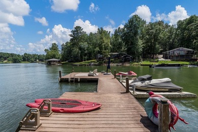 Welcome to your lakeside retreat! This beautifully updated - photo 8