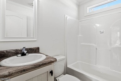 Discover spacious Florida living in this NEW 2-bedroom 2-bath - photo 8