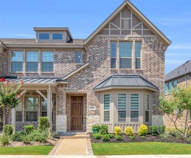 Lake Townhome/Townhouse Sale Pending in Arlington, Texas