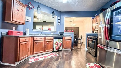 Welcome Home Fairburn,Located in the Lakes/Cedar grove community - photo 12