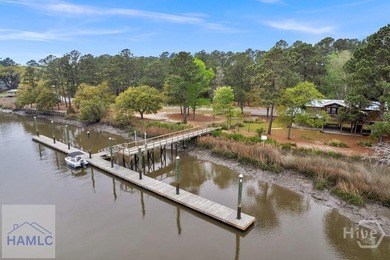 Dolphin Island is a premier private gated community in Liberty - photo 14