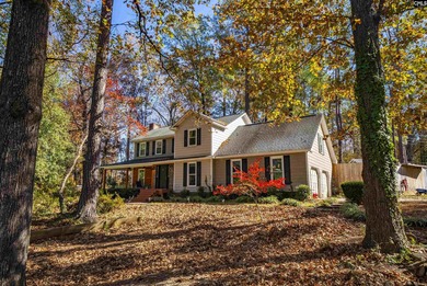 (private lake, pond, coastal) Home For Sale in Irmo South Carolina