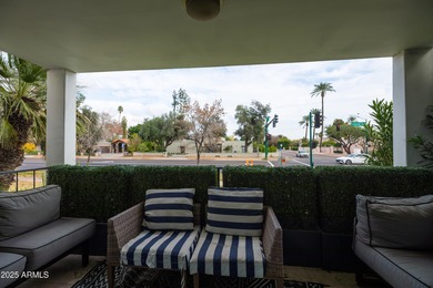 Located in the iconic Olympus Condominiums, this 2-bedroom