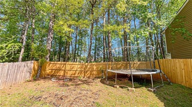 Welcome Home Fairburn,Located in the Lakes/Cedar grove community - photo 23