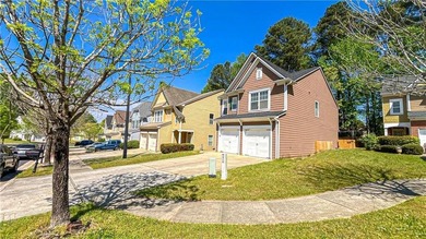 Welcome Home Fairburn,Located in the Lakes/Cedar grove community - photo 24