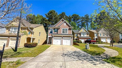 Welcome Home Fairburn,Located in the Lakes/Cedar grove community - photo 25