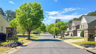 Welcome Home Fairburn,Located in the Lakes/Cedar grove community - photo 26