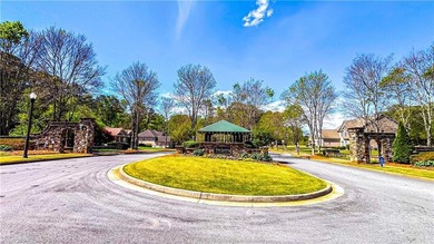 Welcome Home Fairburn,Located in the Lakes/Cedar grove community - photo 27