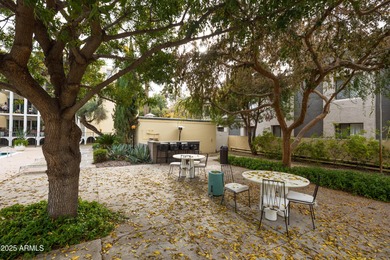 Located in the iconic Olympus Condominiums, this 2-bedroom