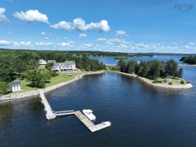 Lake Home For Sale in Martins Point, 