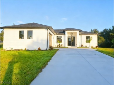 Lehigh Acres Area Home For Sale in Lehigh Acres Florida