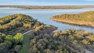 Lake Acreage For Sale in Osage, Oklahoma