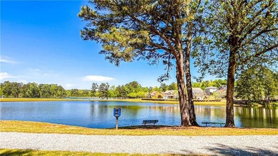 Welcome Home Fairburn,Located in the Lakes/Cedar grove community - photo 32