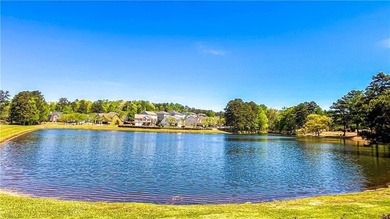 Welcome Home Fairburn,Located in the Lakes/Cedar grove community - photo 33