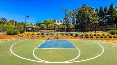 Welcome Home Fairburn,Located in the Lakes/Cedar grove community - photo 37