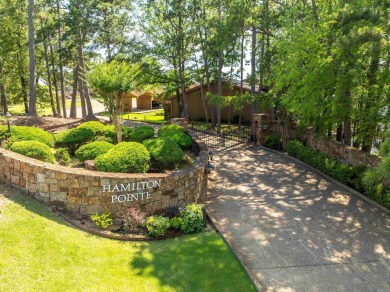 Lake Home For Sale in Hot Springs, Arkansas