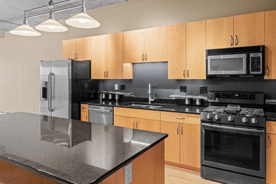 Live in the heart of it all at 212 Lofts in the North Loop - photo 7