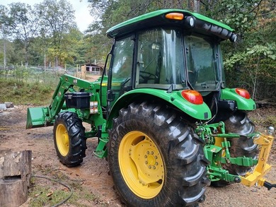 If you are interested in a small working farm (zoned - photo 48