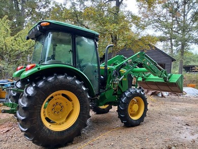 If you are interested in a small working farm (zoned - photo 49