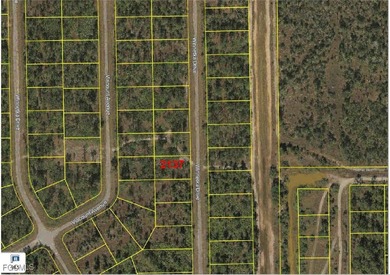 Lehigh Acres Area Lot For Sale in Lehigh Acres Florida