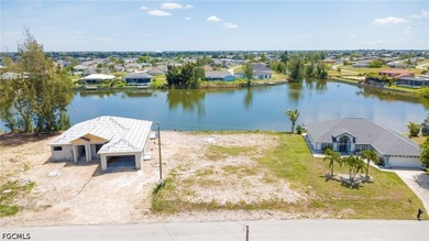 SEAWALL LAKEFRONT LOT! Come check out this beautiful EASTERN - photo 1