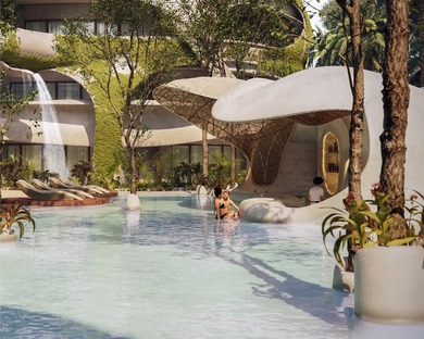 Where Nature, Art and Architecture Become One

AZULIK Residences - photo 4