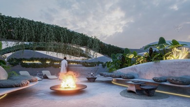 Where Nature, Art and Architecture Become One

AZULIK Residences - photo 5