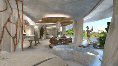 Where Nature, Art and Architecture Become One

AZULIK Residences - photo 7